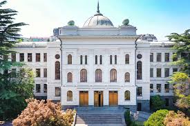 Ivane Javakhishvili Tbilisi University